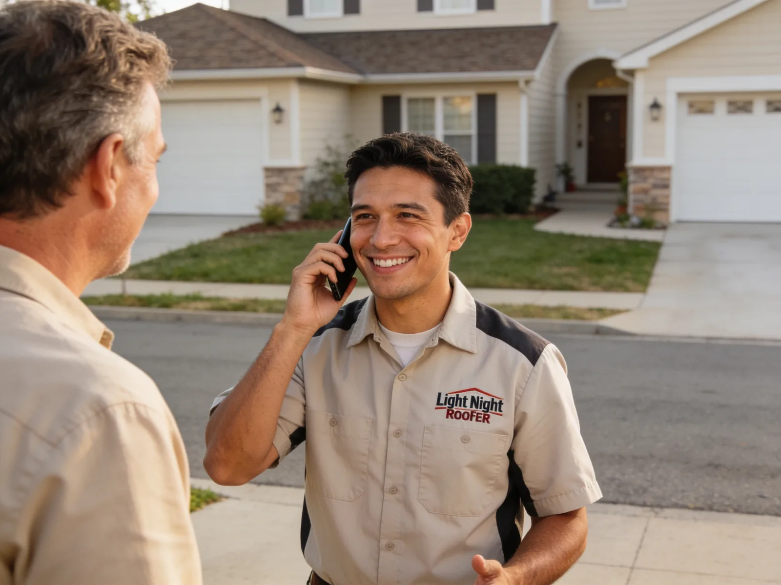 Emergency Roof Repair Leupp, AZ FAQs